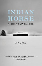 Indian Horse