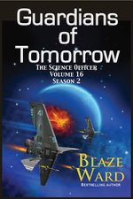 Guardians of Tomorrow