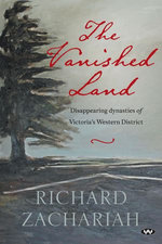 The Vanished Land
