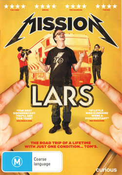 Mission to Lars