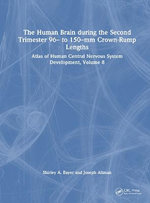 The Human Brain during the Second Trimester 96- to 150-mm Crown-Rump Lengths The Human Brain during the Second Trimester 96- to 150-mm Crown-Rump Lengths