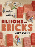 Billions of Bricks
