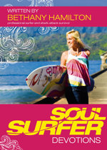Soul Surfer Devotions