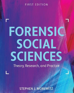 Forensic Social Sciences Forensic Social Sciences