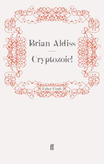 Cryptozoic!