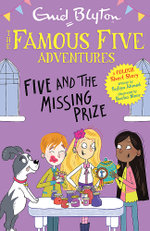 Famous Five Colour Short Stories