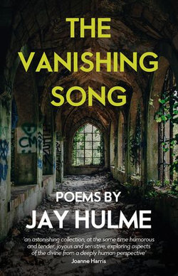 The Vanishing Song The Vanishing Song