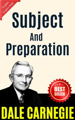 Subject and Preparation