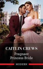 Pregnant Princess Bride