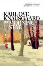 The Morning Star The Morning Star