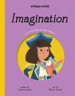Human Kind Imagination (Exclusive Edition)