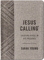 Jesus Calling