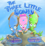 The Three Little Squid