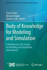 Body of Knowledge for Modeling and Simulation