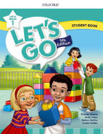 Let's Begin: Level 1: Student Book