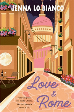 Love & Rome Love & Rome