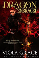 Dragon Embraced