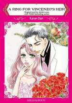 A RING FOR VINCENZO'S HEIR