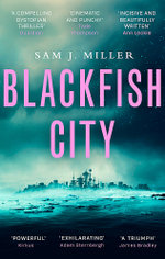 Blackfish City
