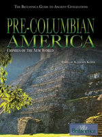Pre-Columbian America