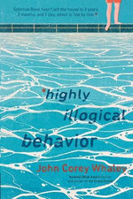 Highly Illogical Behavior