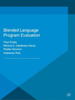 Blended Language Program Evaluation