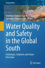 Water Quality and Safety in the Global South