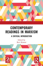 Contemporary Readings in Marxism