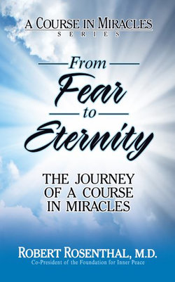 From Fear to Eternity