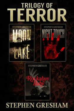 Trilogy of Terror