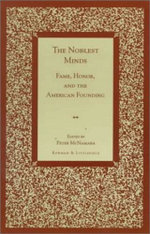 The Noblest Minds