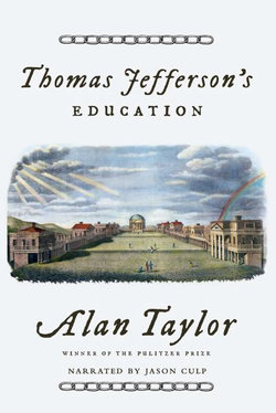 Thomas Jefferson's Education