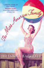 The Miss America Family