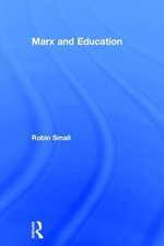 Marx and Education