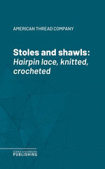 Stoles and shawls