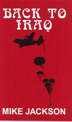 Back to Iraq