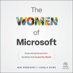 The Women of Microsoft