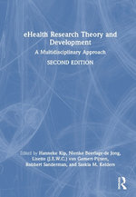 eHealth Research Theory and Development