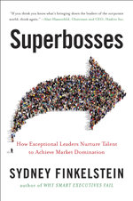 Superbosses