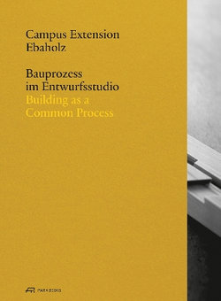 Campus Extension Ebaholz