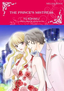 THE PRINCE'S MISTRESS