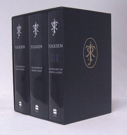 The Complete History of Middle-Earth