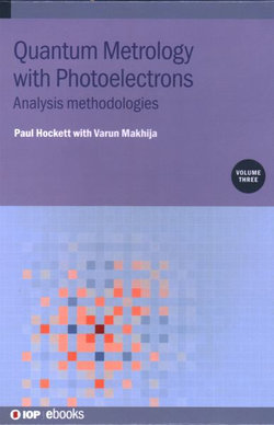 Quantum Metrology with Photoelectrons