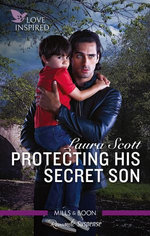 Protecting His Secret Son