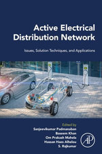 Active Electrical Distribution Network Active Electrical Distribution Network