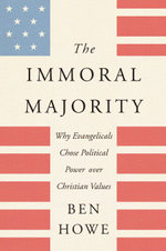 The Immoral Majority