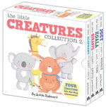 The Little Creatures 