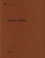 Zach + Zuend