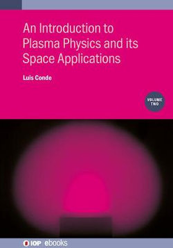 Introduction Plasma Physics Its Space Hb