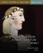 A People's History of Christianity, Student Edition